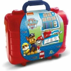 Paw Patrol Knutselkoffer