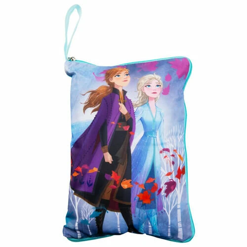 Frozen 2 Kussen Met Opbergvakken