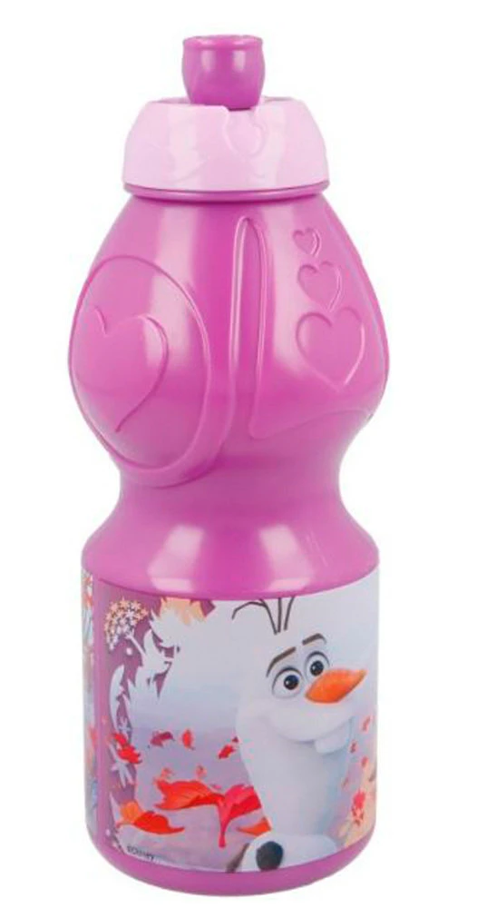 Frozen 2 Broodtrommel Met Bidon - Afbeelding 4