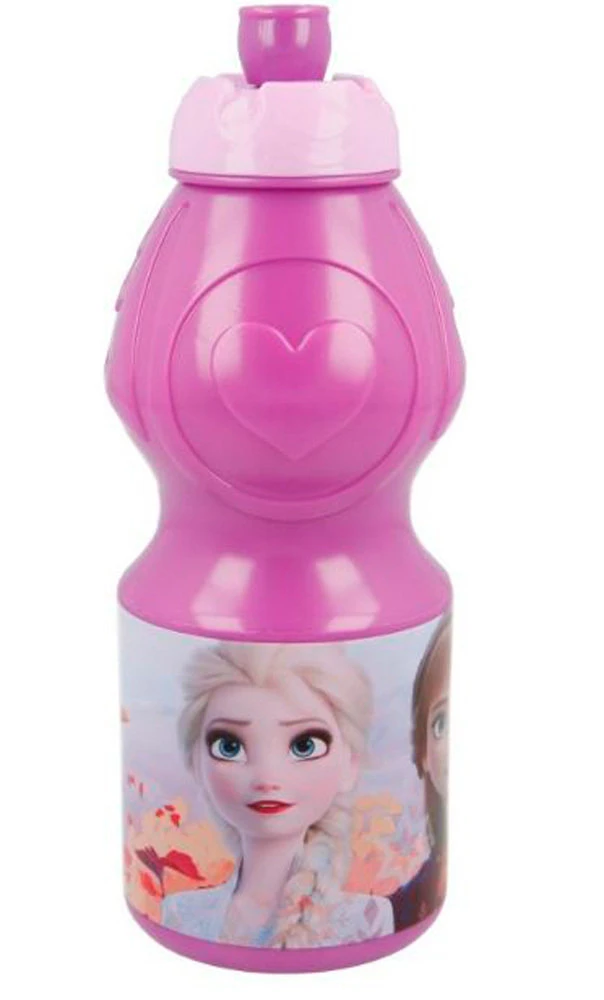 Frozen 2 Broodtrommel Met Bidon - Afbeelding 5