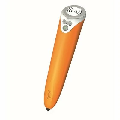 Tiptoi Starterset - Stift + Boek - Op De Boerderij - Afbeelding 2