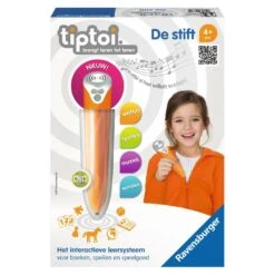 Tiptoi Stift