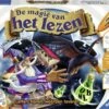 Tiptoi Spel - De Magie Van Het Lezen