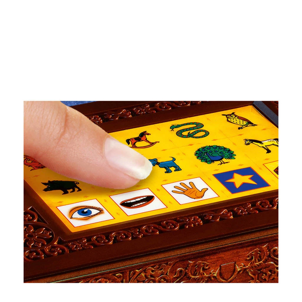 Wie Heeft Het Gedaan? - Ravensburger - Afbeelding 3