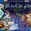 Wie Heeft Het Gedaan? - Ravensburger