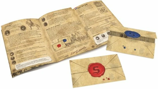 Stratego - Original - Afbeelding 3