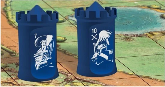 Stratego - Original - Afbeelding 4