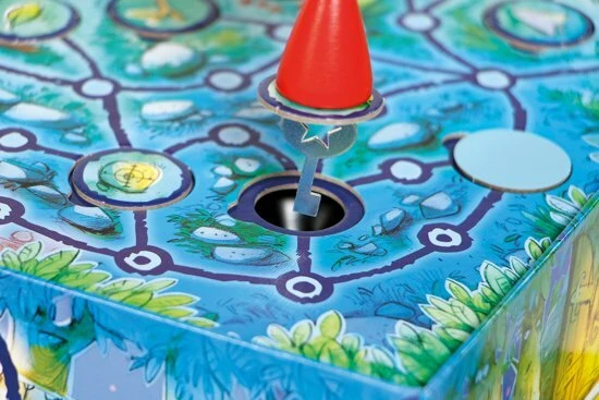 Spel - De Betoverde Toren - Afbeelding 6