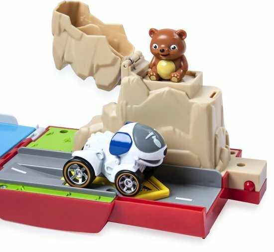 SpinMaster Paw Patrol Patroller - True Metal - Afbeelding 6