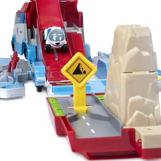 SpinMaster Paw Patrol Patroller - True Metal - Afbeelding 7