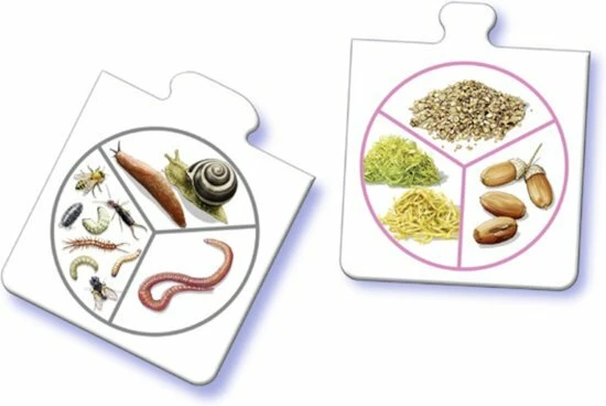 Tiptoi Spel - Al Mijn Dieren - Afbeelding 4