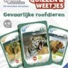 Tiptoi Quizzen En Weetjes: Gevaarlijke Roofdieren