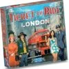 Ticket To Ride - London