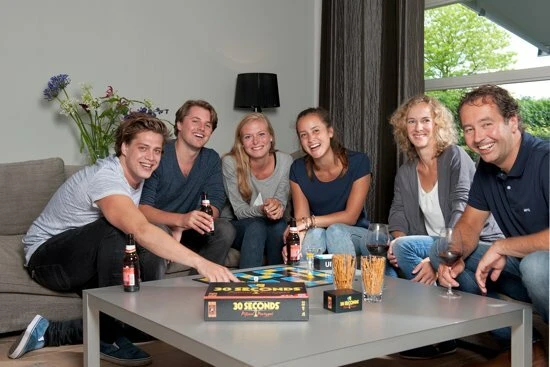 30 Seconds - Bordspel - Afbeelding 3