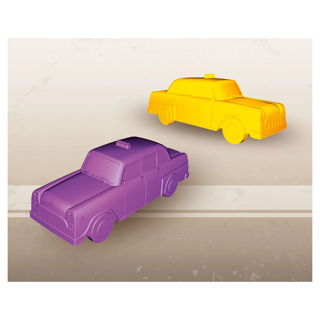 Ticket To Ride - New York - Afbeelding 4