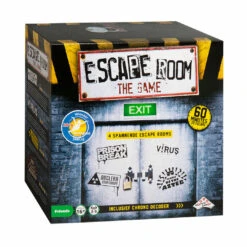 Escape Room - The Game