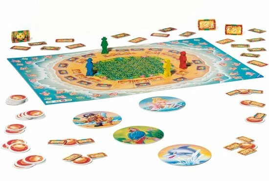 Tiptoi Spel - Mysterie Van Het Getalleneiland - Afbeelding 2