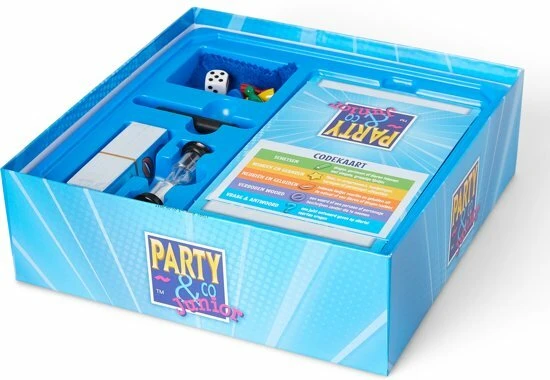 Party & Co - Junior - Afbeelding 2