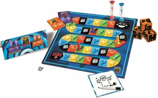 Party & Co - Family - Afbeelding 2