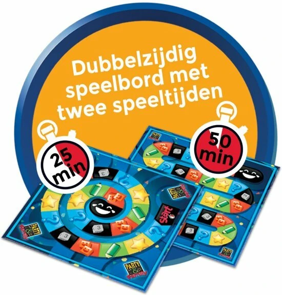 Party & Co - Family - Afbeelding 4