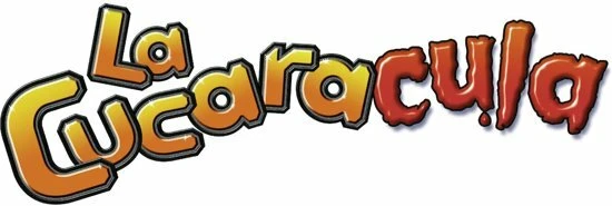 La Cucaracula - Kinderspel - Afbeelding 7