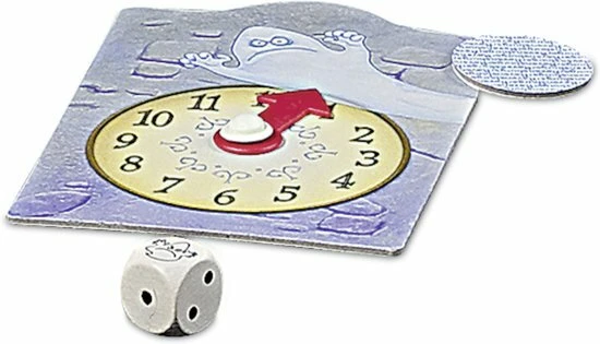 Wie Heeft Het Gedaan? - Pocket Spel - Afbeelding 5