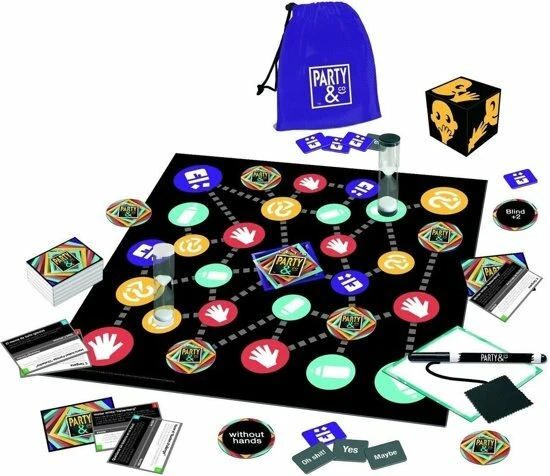 Party & Co - Ultimate - Afbeelding 2