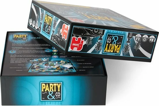 Party & Co - Original - Afbeelding 2