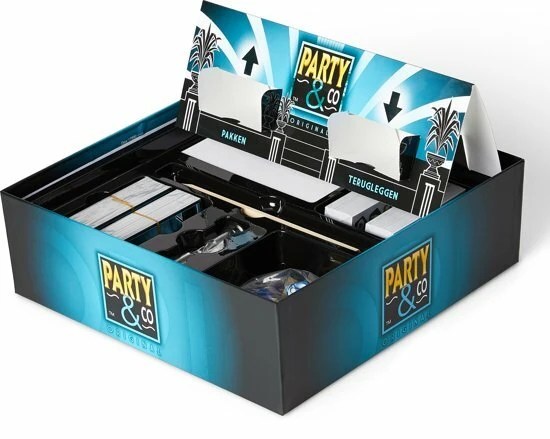 Party & Co - Original - Afbeelding 3