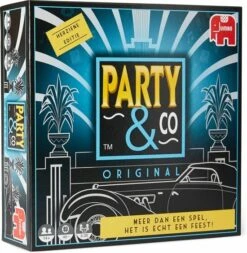 Party & Co - Original
