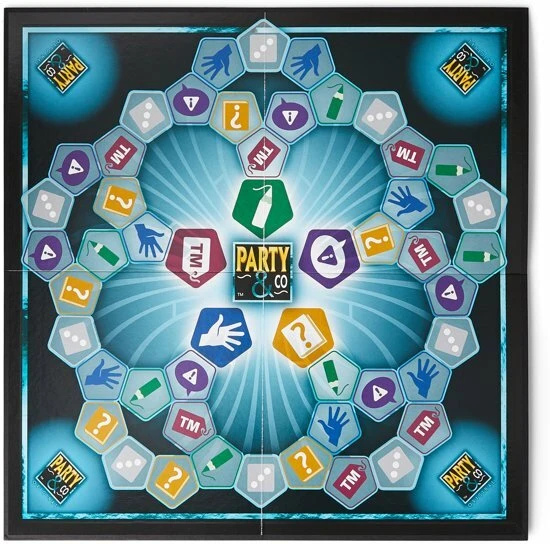 Party & Co - Original - Afbeelding 4