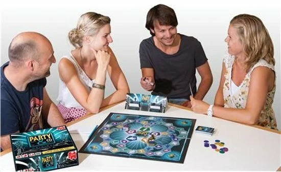 Party & Co - Original - Afbeelding 6