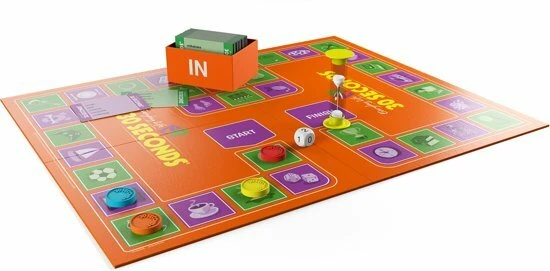 30 Seconds Ultimate Collection 3-pack - Afbeelding 8