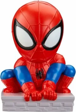 Spiderman Nachtlamp - Goglow