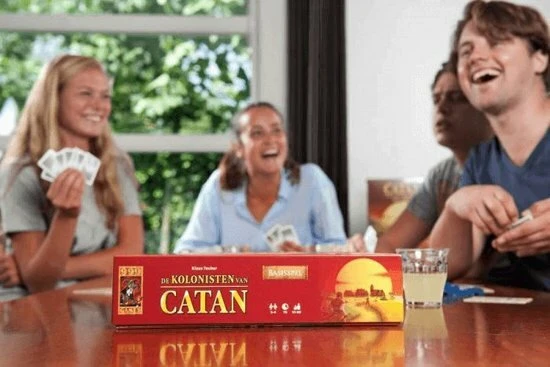 Catan - Big Box - Afbeelding 3