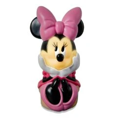 Minnie Mouse Zak- En Nachtlamp - Goglow