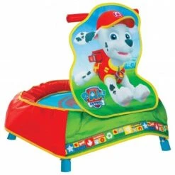 Paw Patrol Kleuter Trampoline