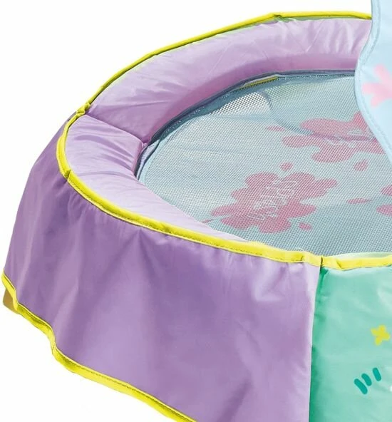 Kleuter Trampoline Peppa Pig - Afbeelding 3