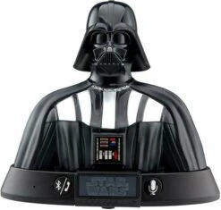 Star Wars Darth Vader Bluetooth Speaker | IHome