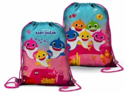 Baby Shark Zwemtas