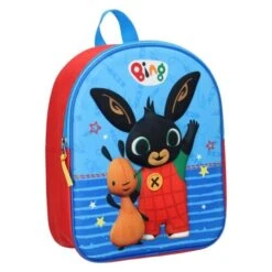 Rugzak Bing Hello There (3D)