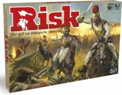 Risk - Bordspel