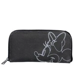 Minnie Mouse Portemonnee - Forever Famous