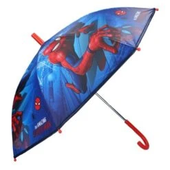 Spiderman Paraplu - Don't Worry About The Rain
