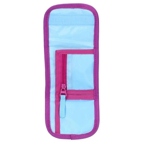 Frozen 2 Portemonnee - Connected By Nature - Afbeelding 4