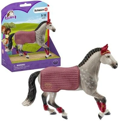 Schleich Trakhener Merrie Paardenwedstrijd - 42456