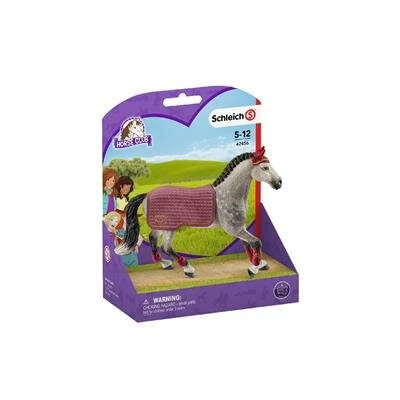 Schleich Trakhener Merrie Paardenwedstrijd - 42456 - Afbeelding 2