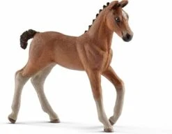 Schleich Hannoveraan Veulen - 13818