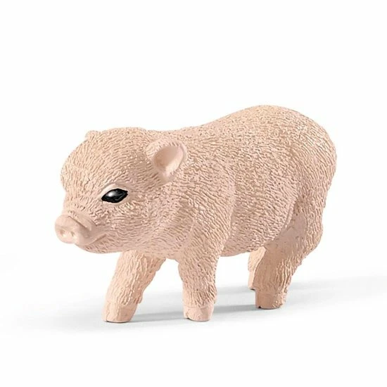 Schleich Dierenarts - Farm World Merrie En Veulen - 42486 - Afbeelding 5