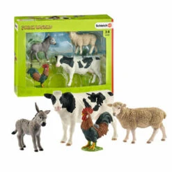 Schleich Farm World - Starterset 42385